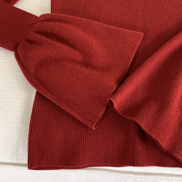 WILFRED KNITTED TOP - Picture 9 of 13